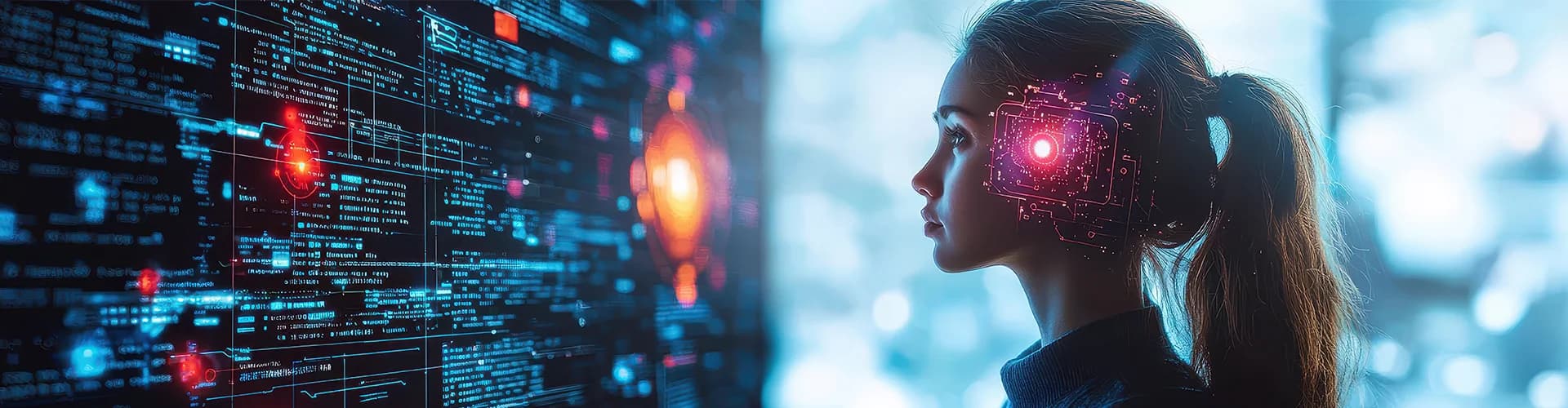 Artificial Intelligence & Data Science