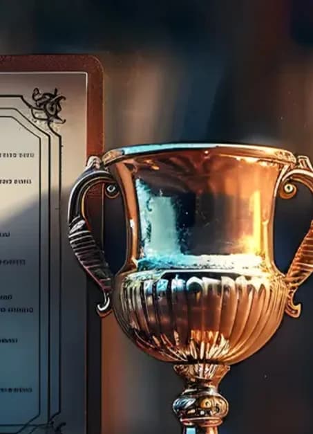 Awards & Recognition