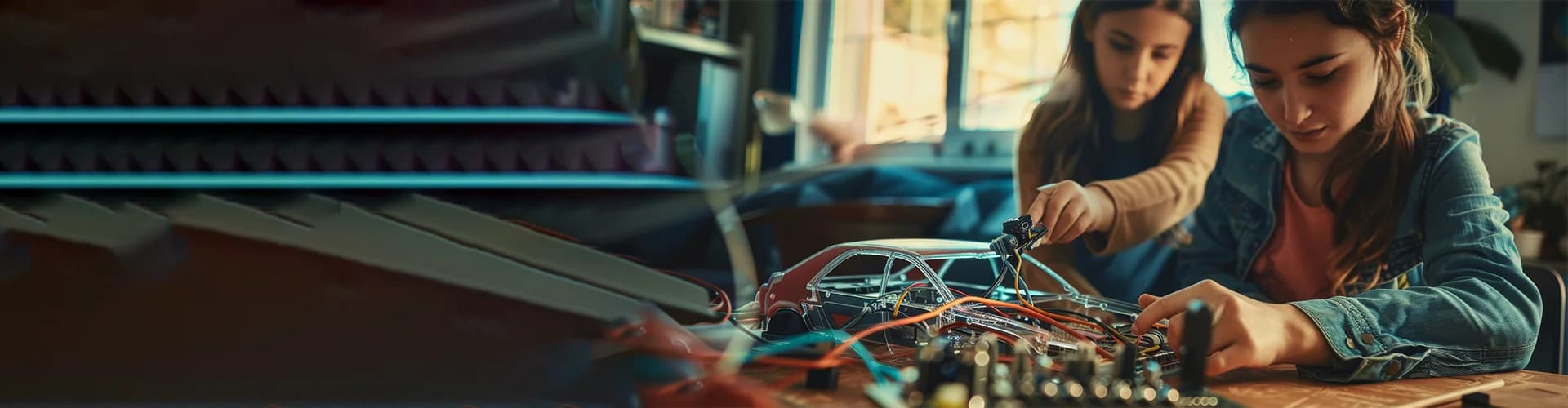 Electronics & Communication Engineering