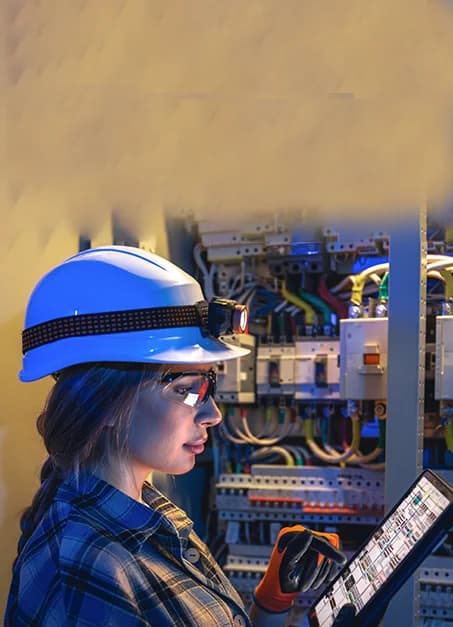 Electrical & Electronics Engineering