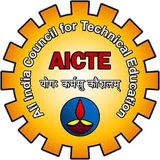 AICTE Approved
