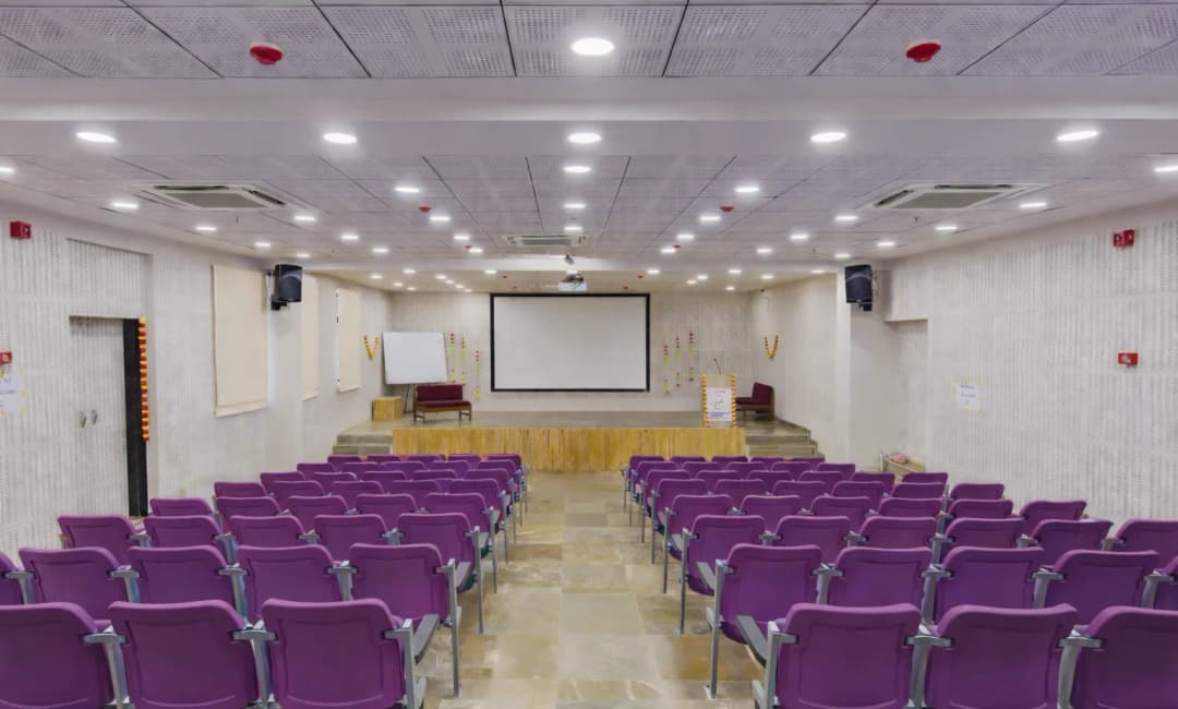 Conference Hall