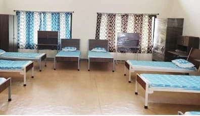College Hostel for Girls