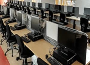 Computer Labs