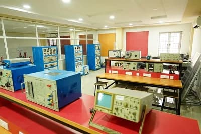 Electrical Labs