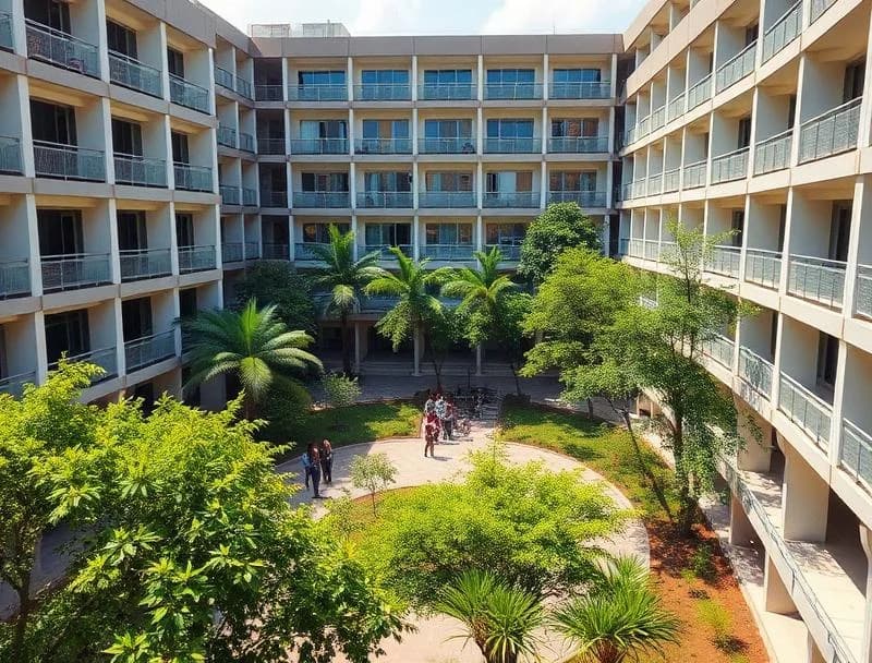 Campus